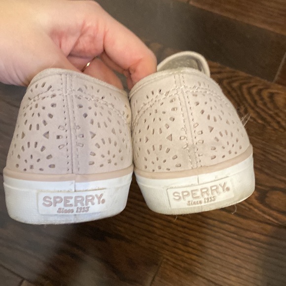 Sperry Slip On Shoes - Picture 3 of 6